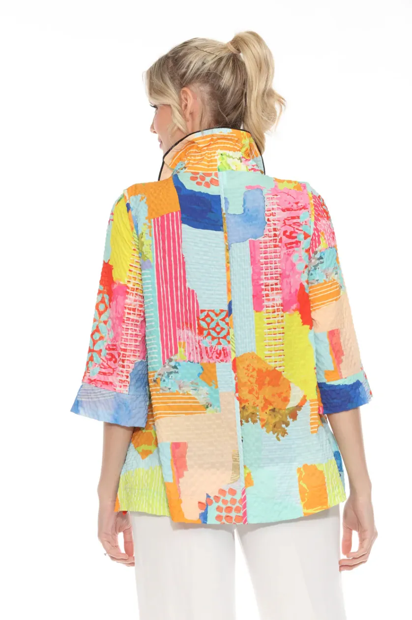 Moonlight Top - 4016
