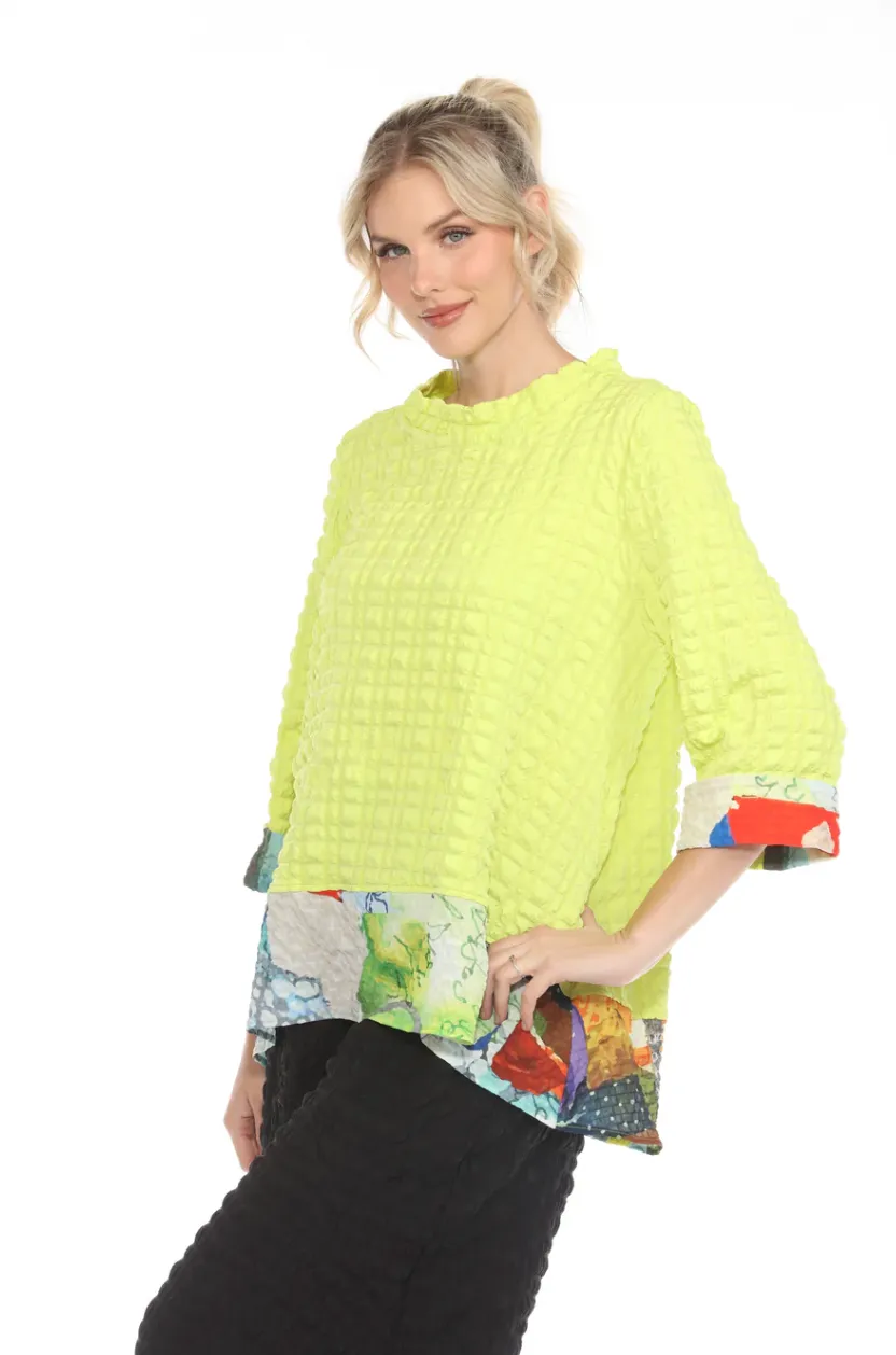 Moonlight Top - 4044
