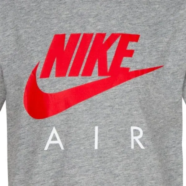 NIKE FUTURA AIR TEE_ PRESCHOOL