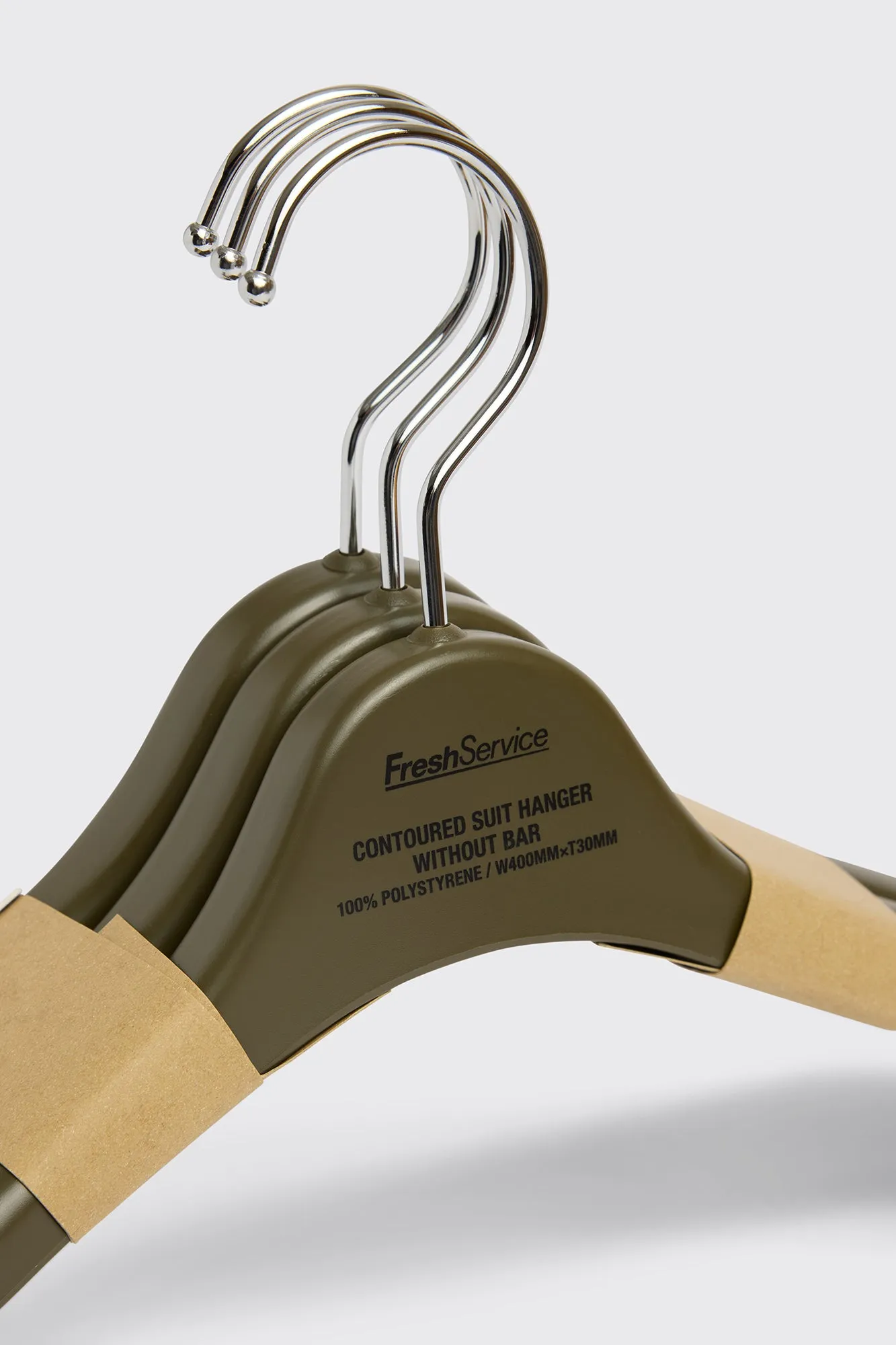 Original 3-Pack Tops Hanger