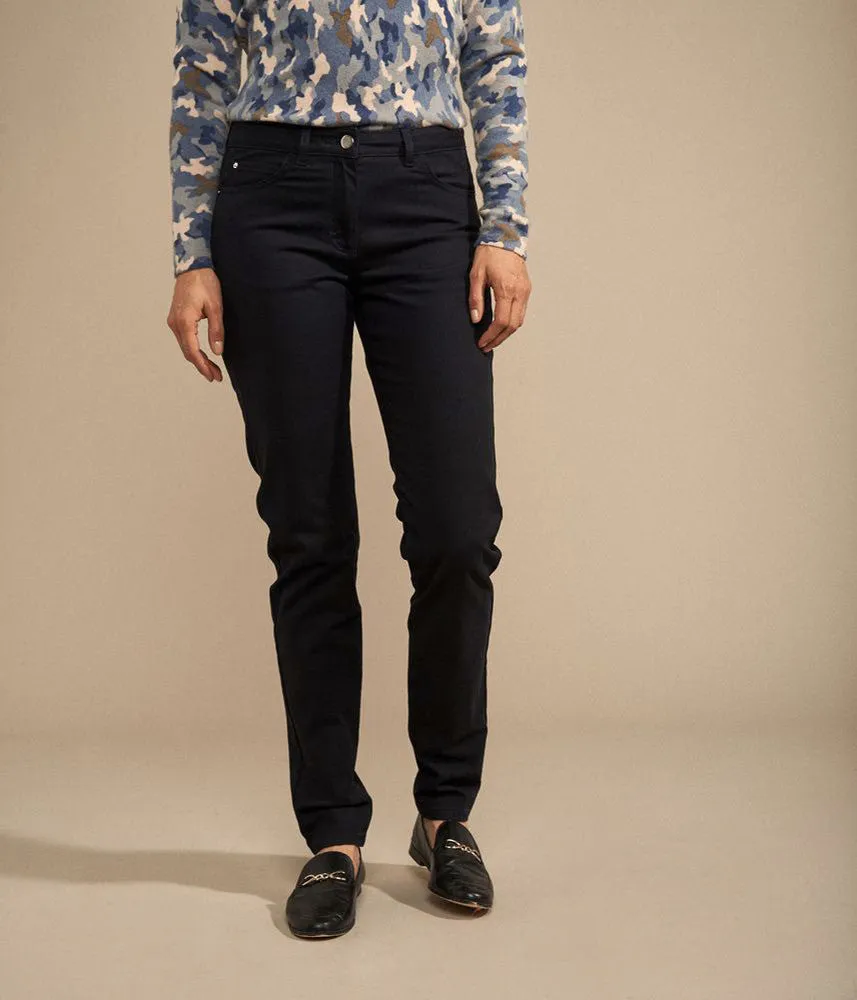 PHILEANT76 STRAIGHT PANTS
