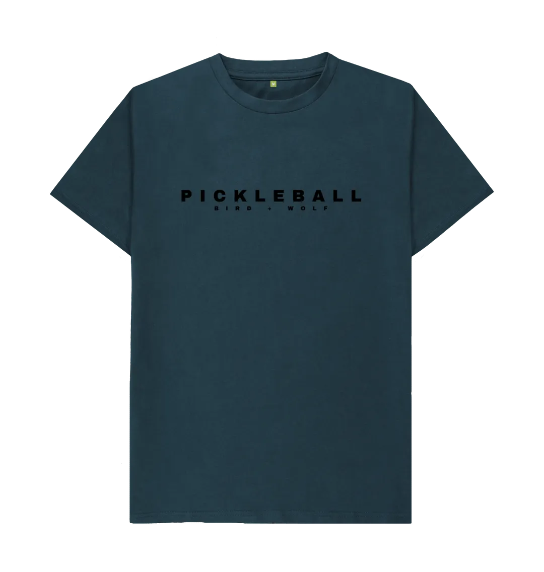 Pickleball Classic Tee