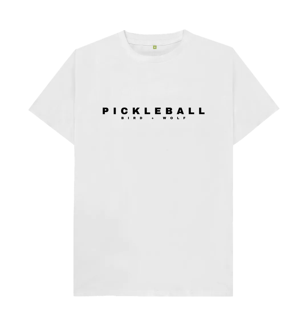 Pickleball Classic Tee
