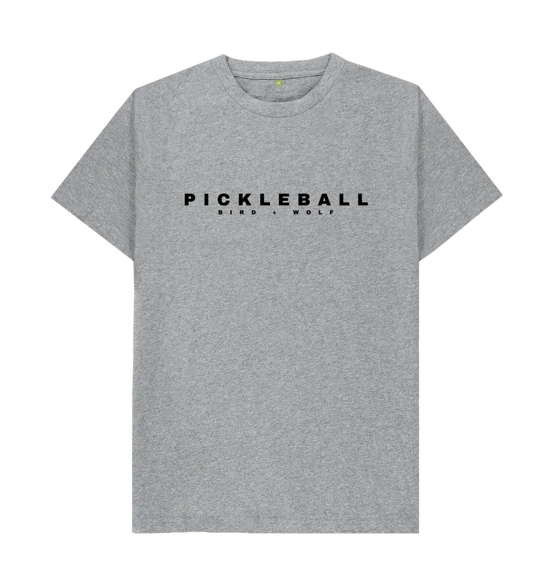 Pickleball Classic Tee