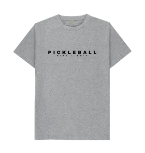 Pickleball Classic Tee