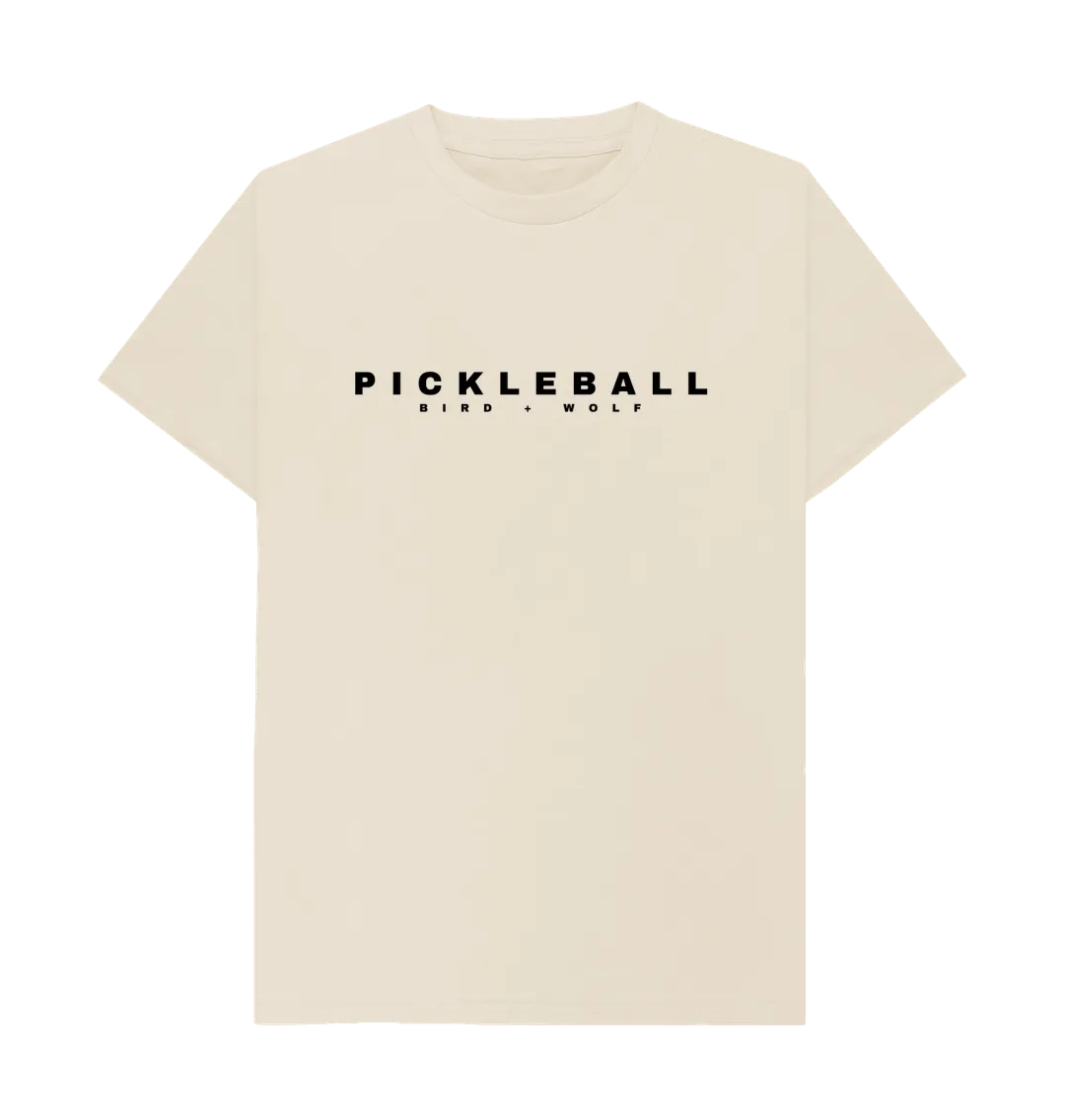 Pickleball Classic Tee
