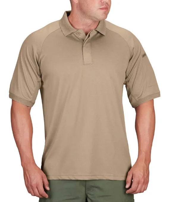 Propper® Men's Short Sleeve Snag-Free Polo