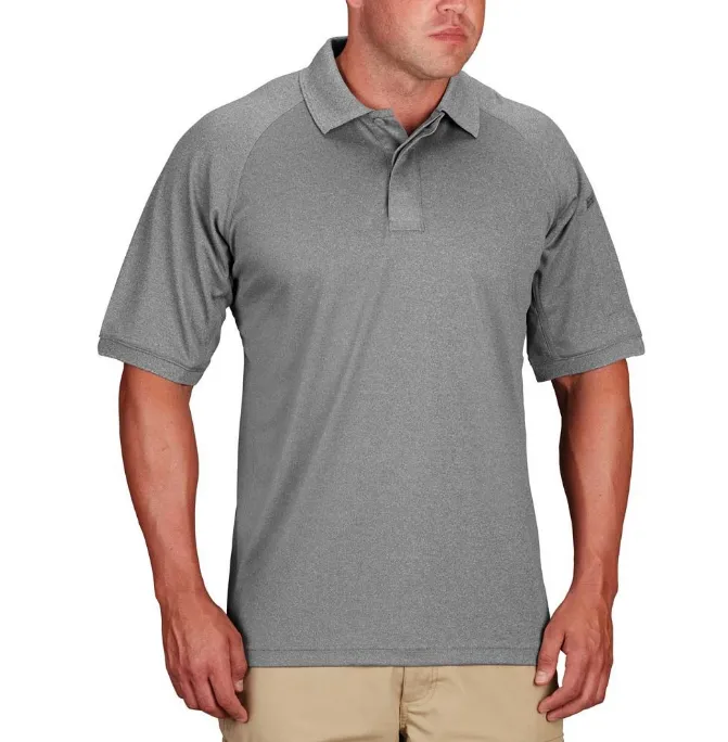 Propper® Men's Short Sleeve Snag-Free Polo