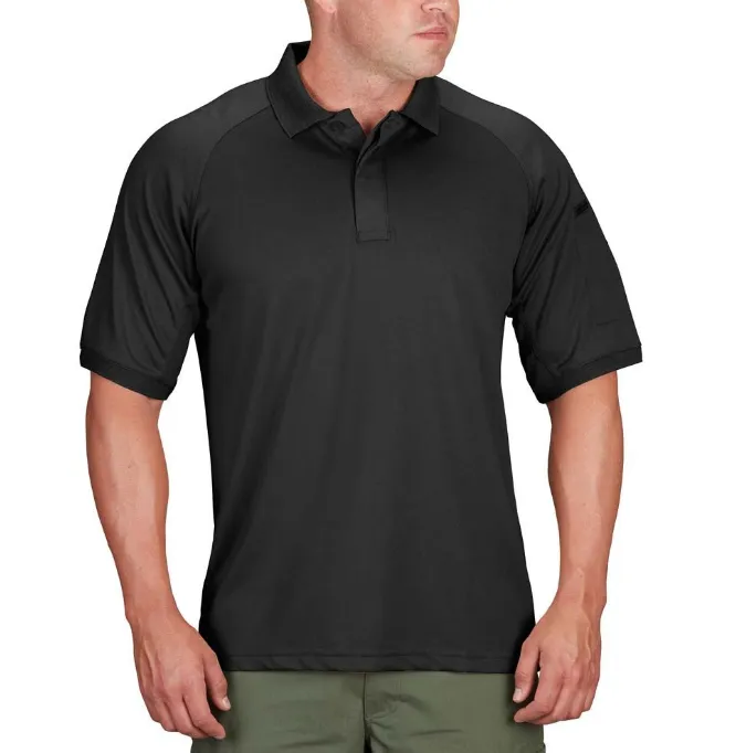 Propper® Men's Short Sleeve Snag-Free Polo