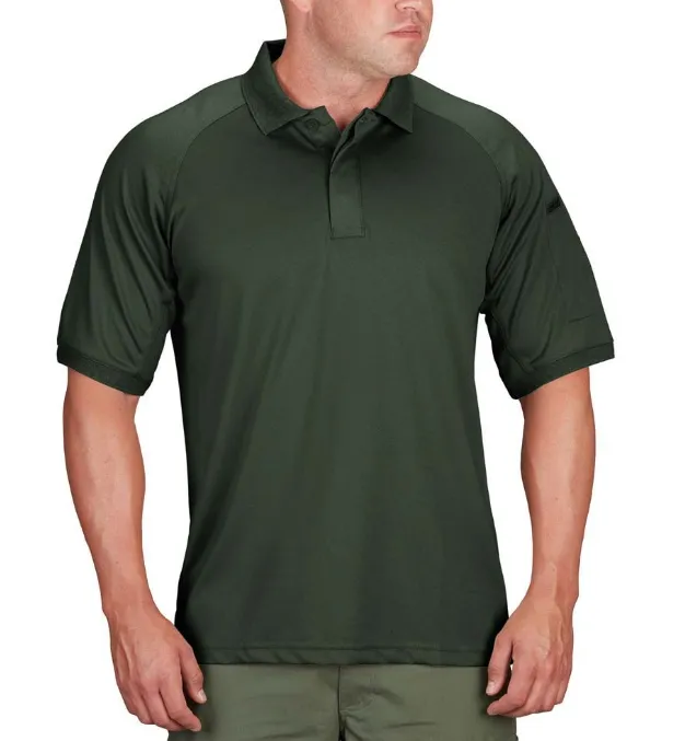 Propper® Men's Short Sleeve Snag-Free Polo