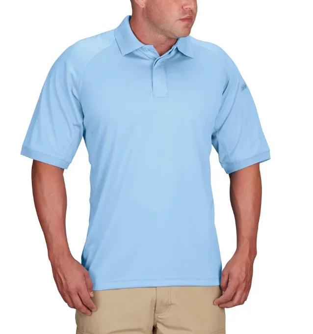 Propper® Men's Short Sleeve Snag-Free Polo