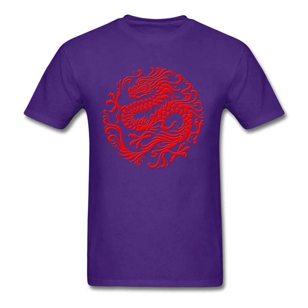 Red Dragon T-Shirt