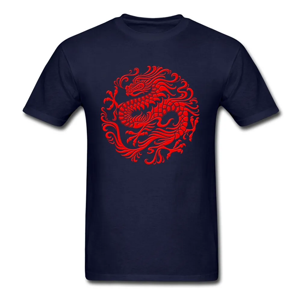 Red Dragon T-Shirt