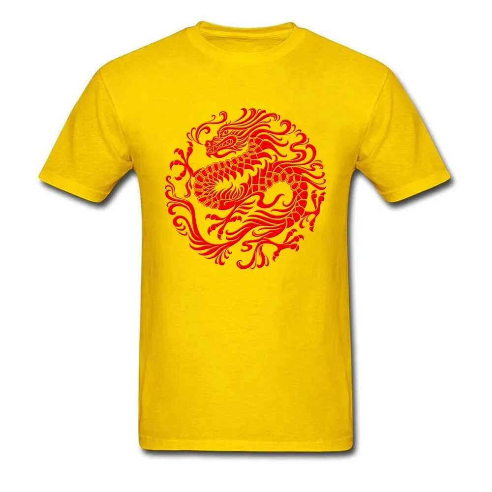 Red Dragon T-Shirt