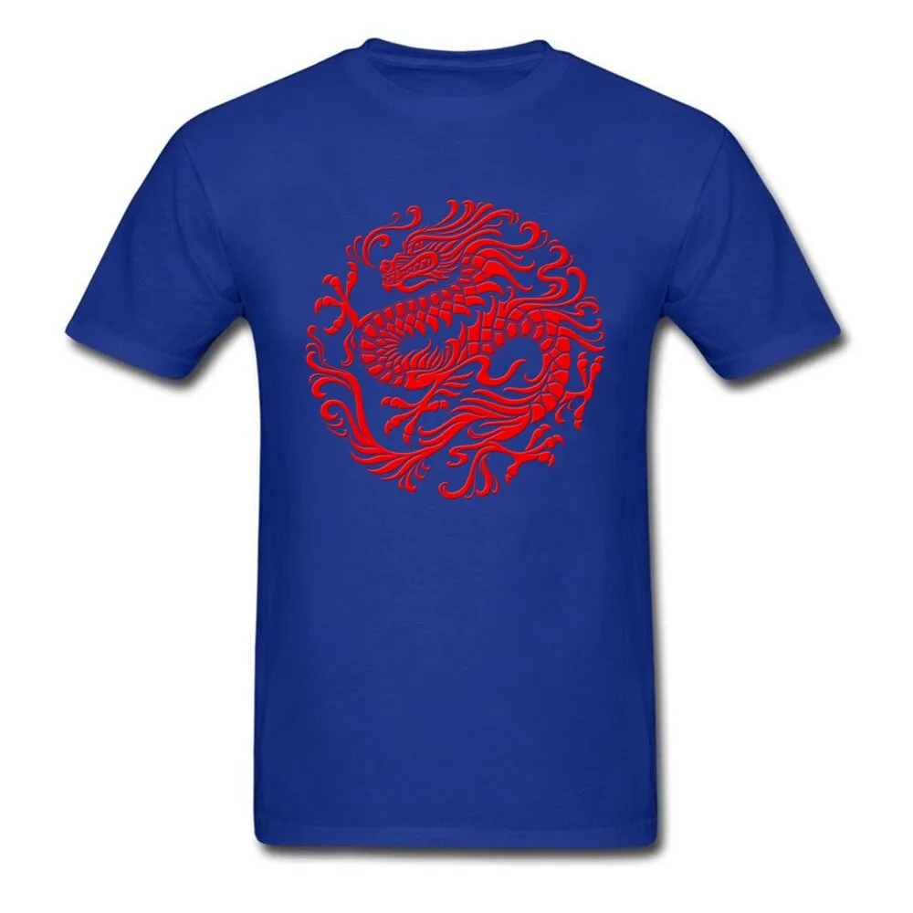 Red Dragon T-Shirt