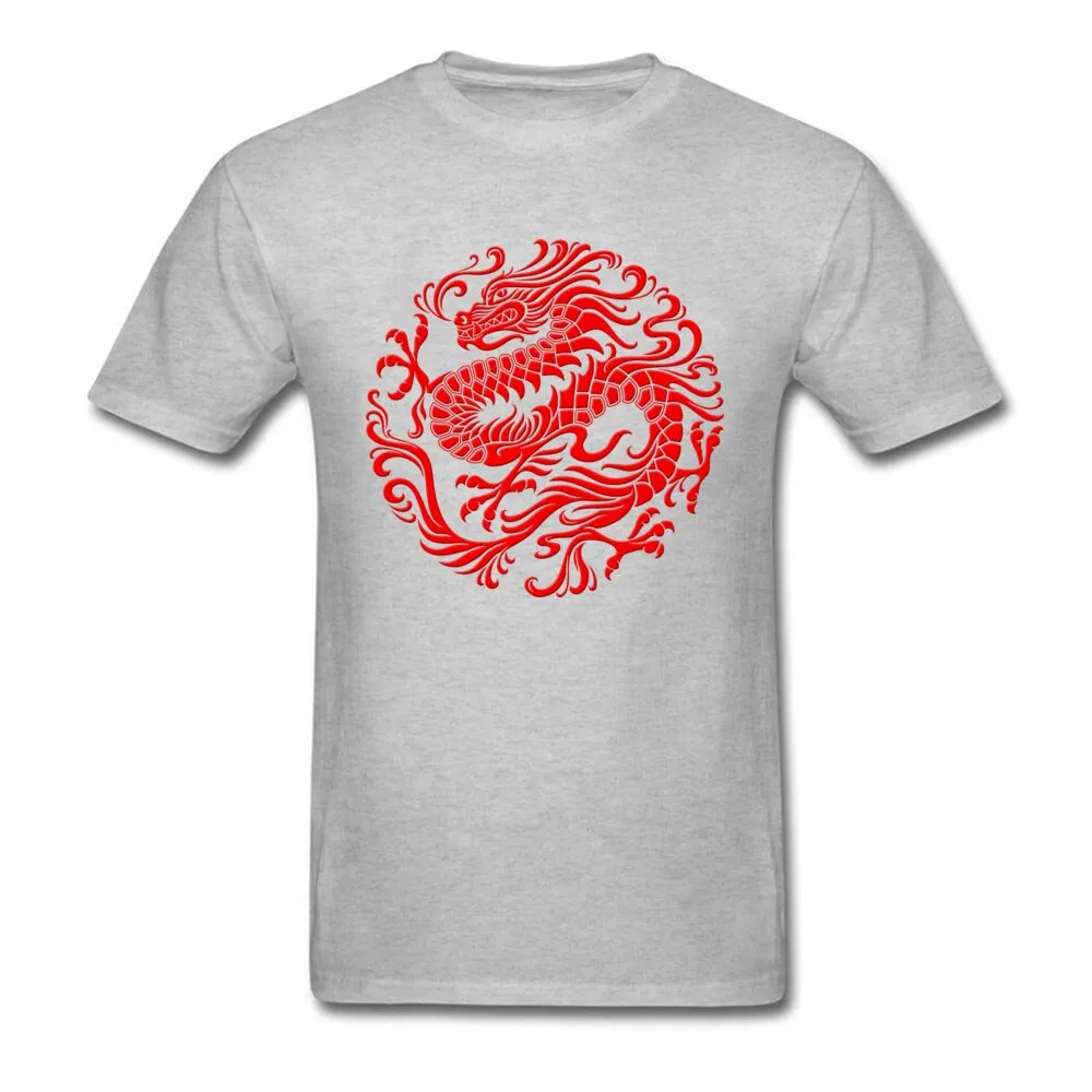 Red Dragon T-Shirt