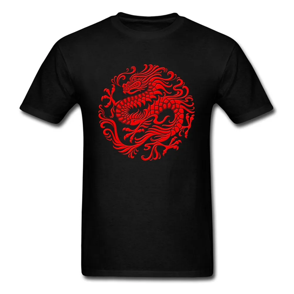 Red Dragon T-Shirt