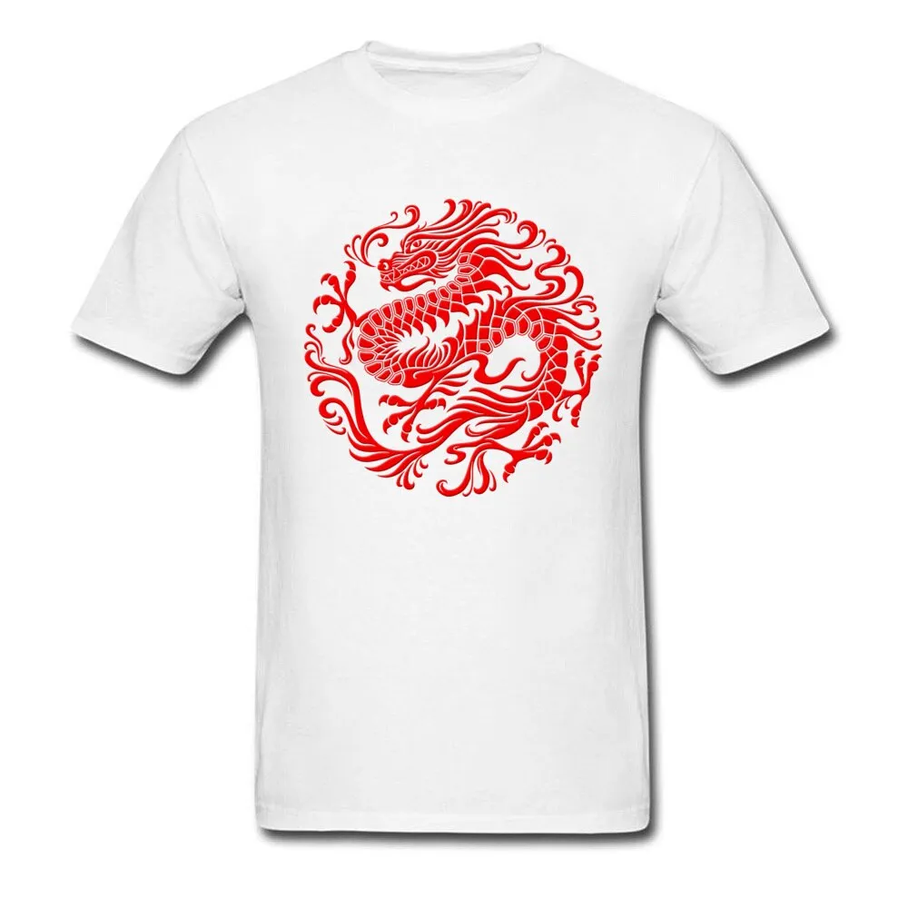 Red Dragon T-Shirt