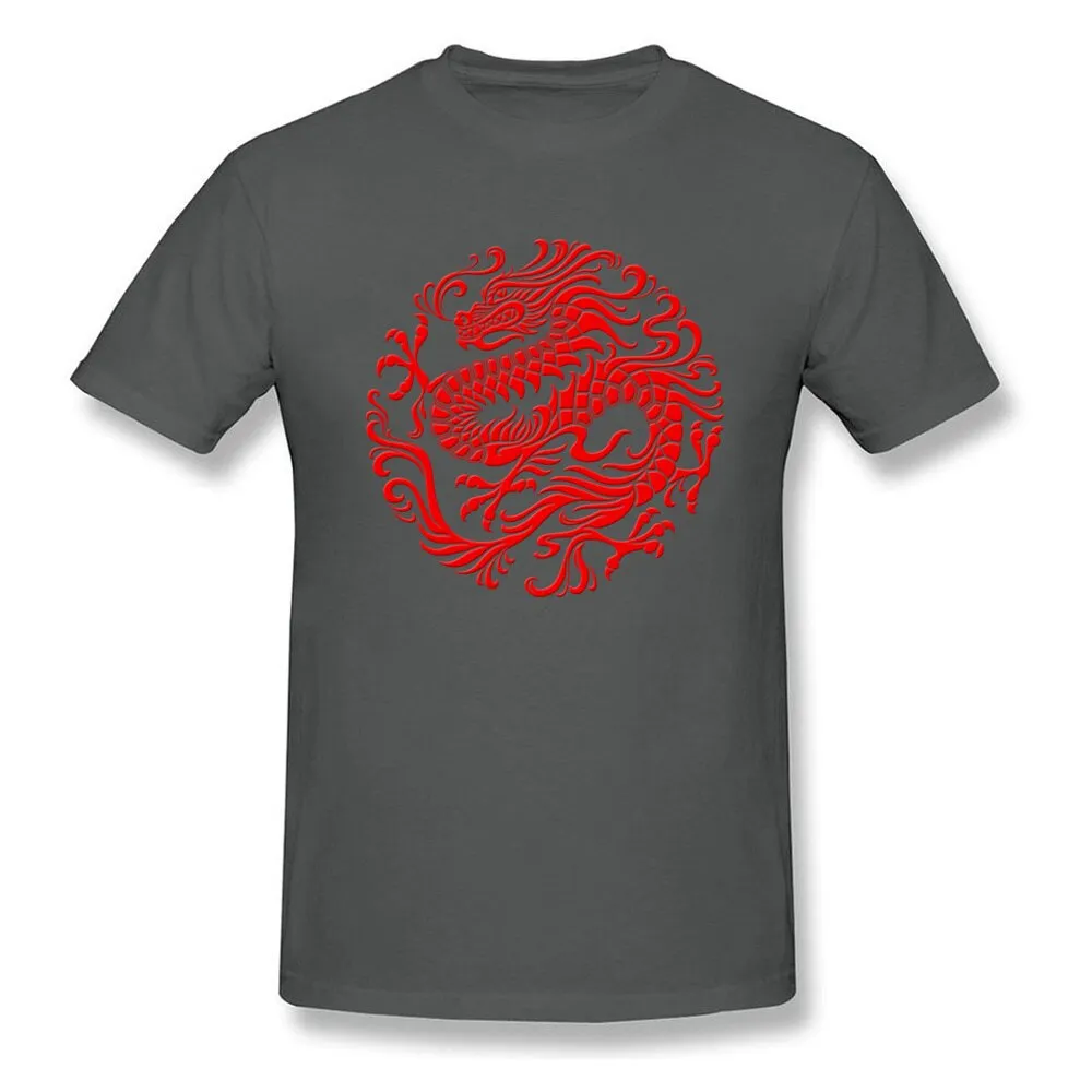 Red Dragon T-Shirt