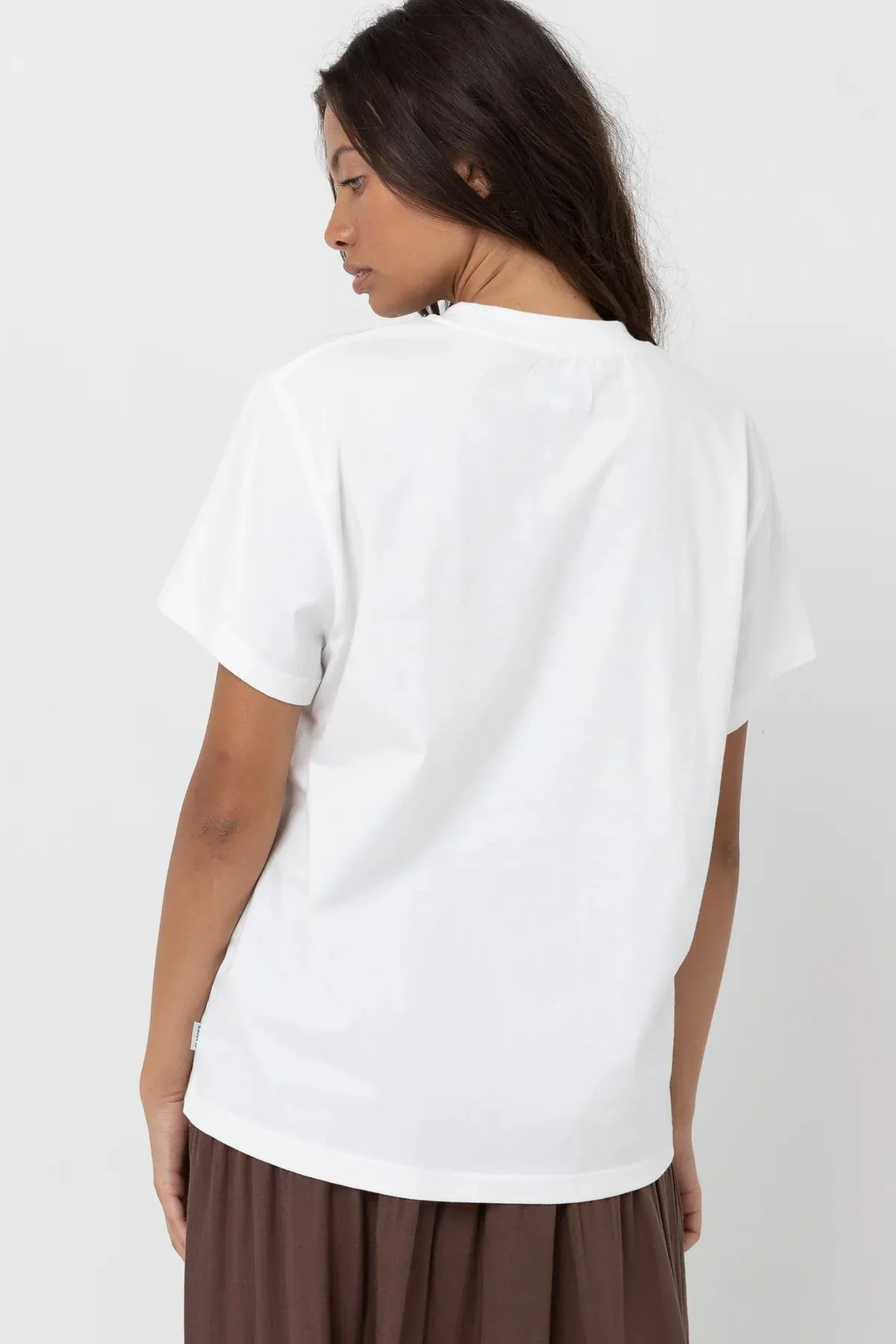 Rhythm Classic Band Tee