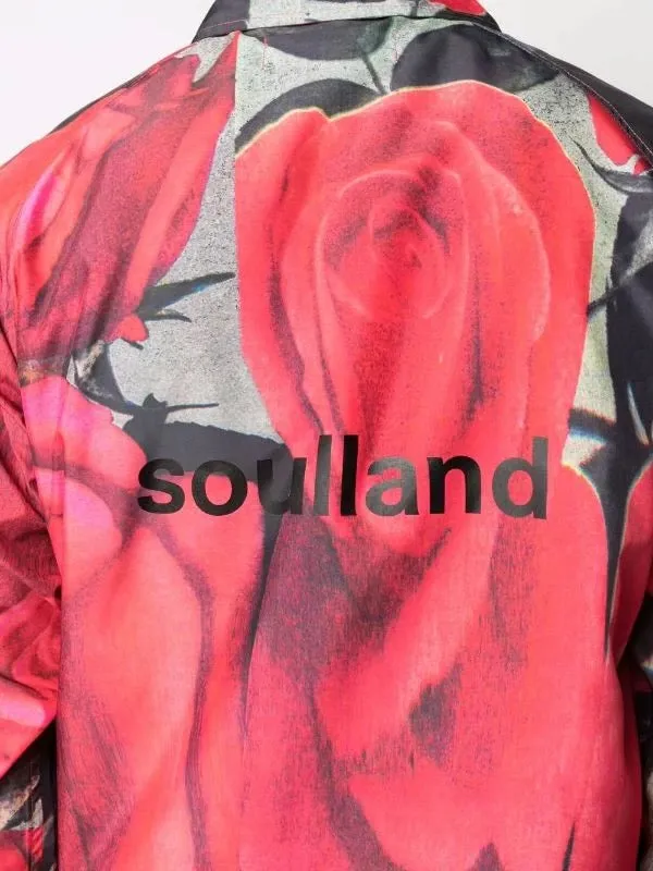 Soulland John Jacket 12068-1098