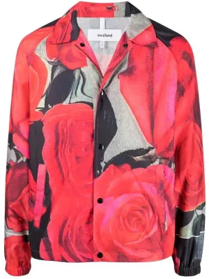 Soulland John Jacket 12068-1098