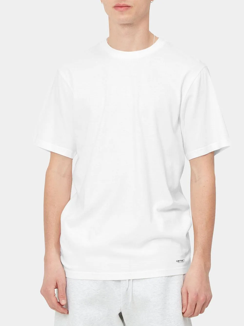 Standard Crew Neck T-Shirt