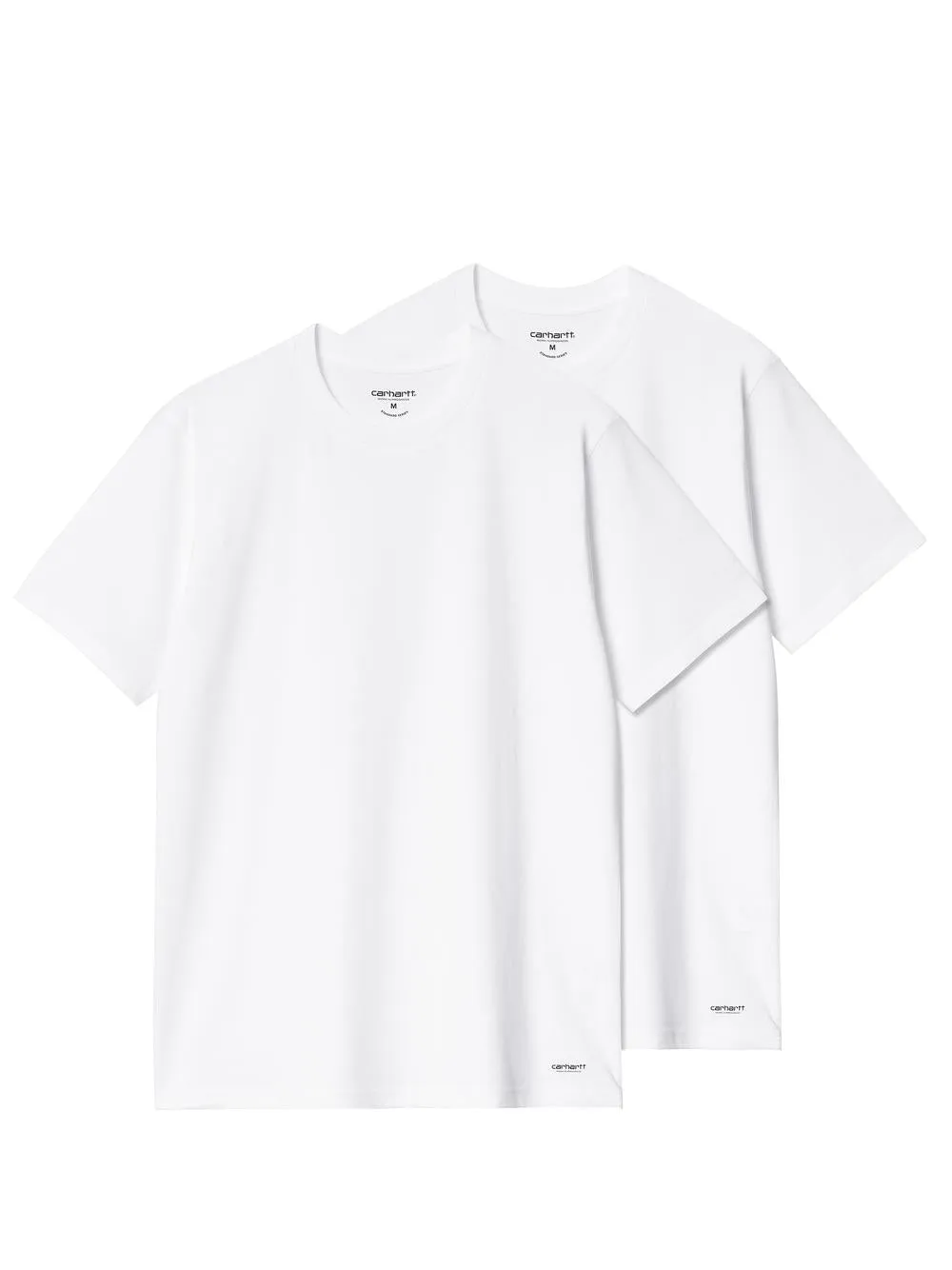 Standard Crew Neck T-Shirt