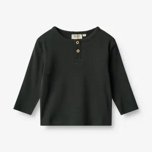T-Shirt Morris | Baby - navy