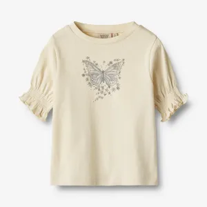 T-Shirt S/S Norma - shell
