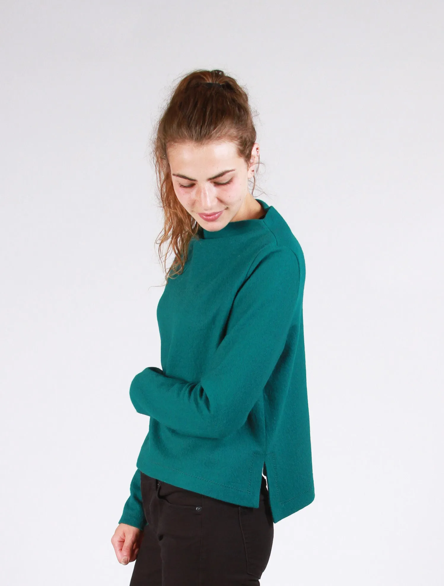Toaster Sweaters Sewing Pattern (Printed)