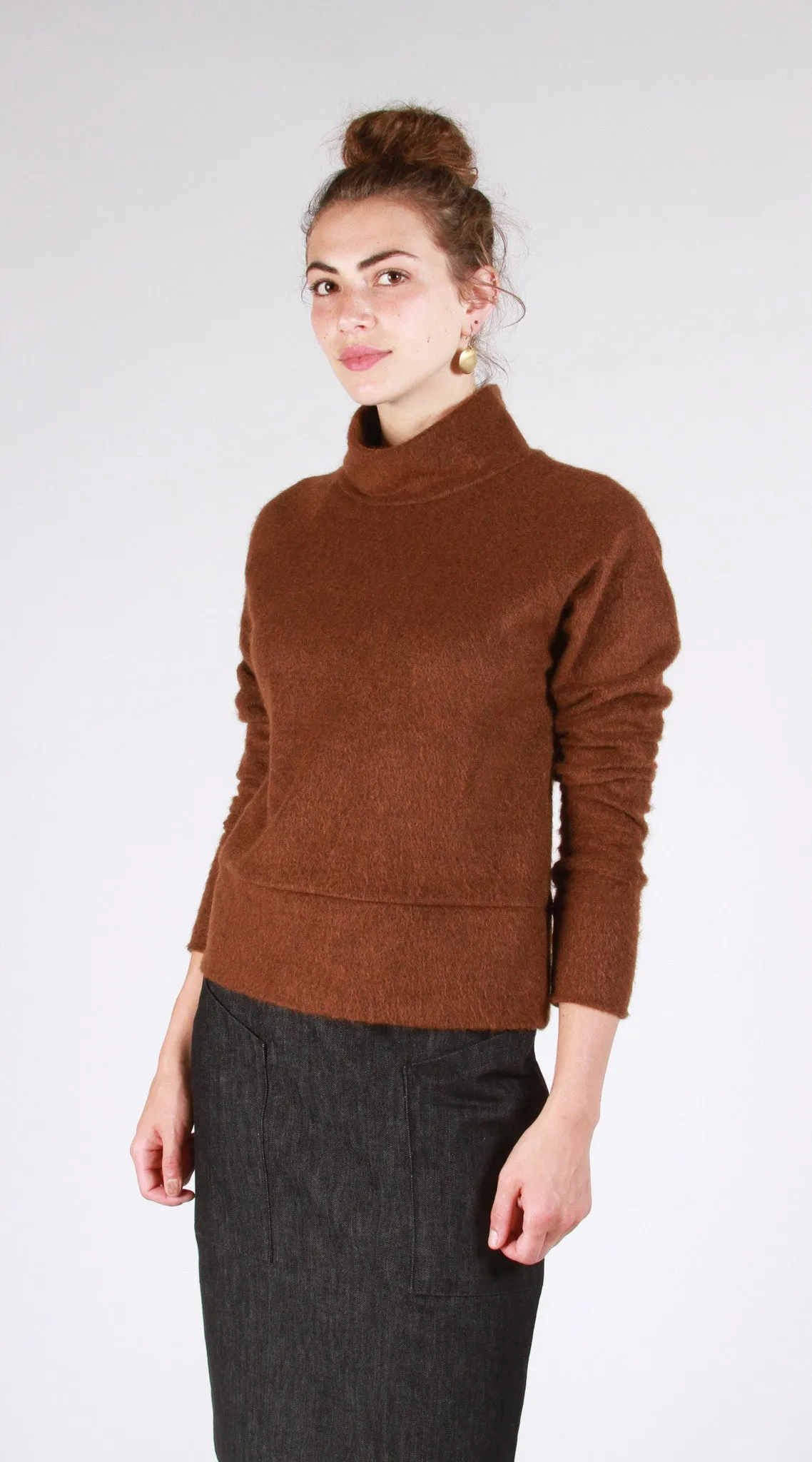 Toaster Sweaters Sewing Pattern (Printed)