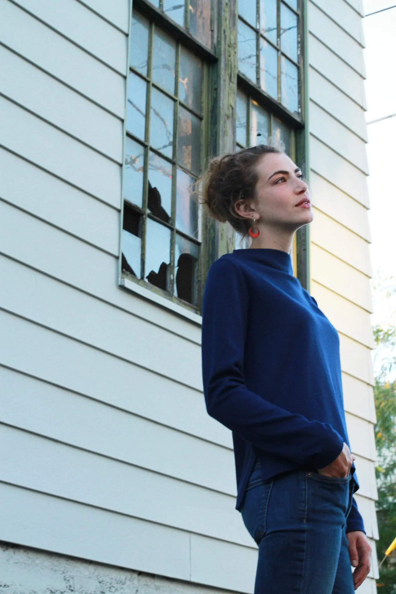 Toaster Sweaters Sewing Pattern (Printed)
