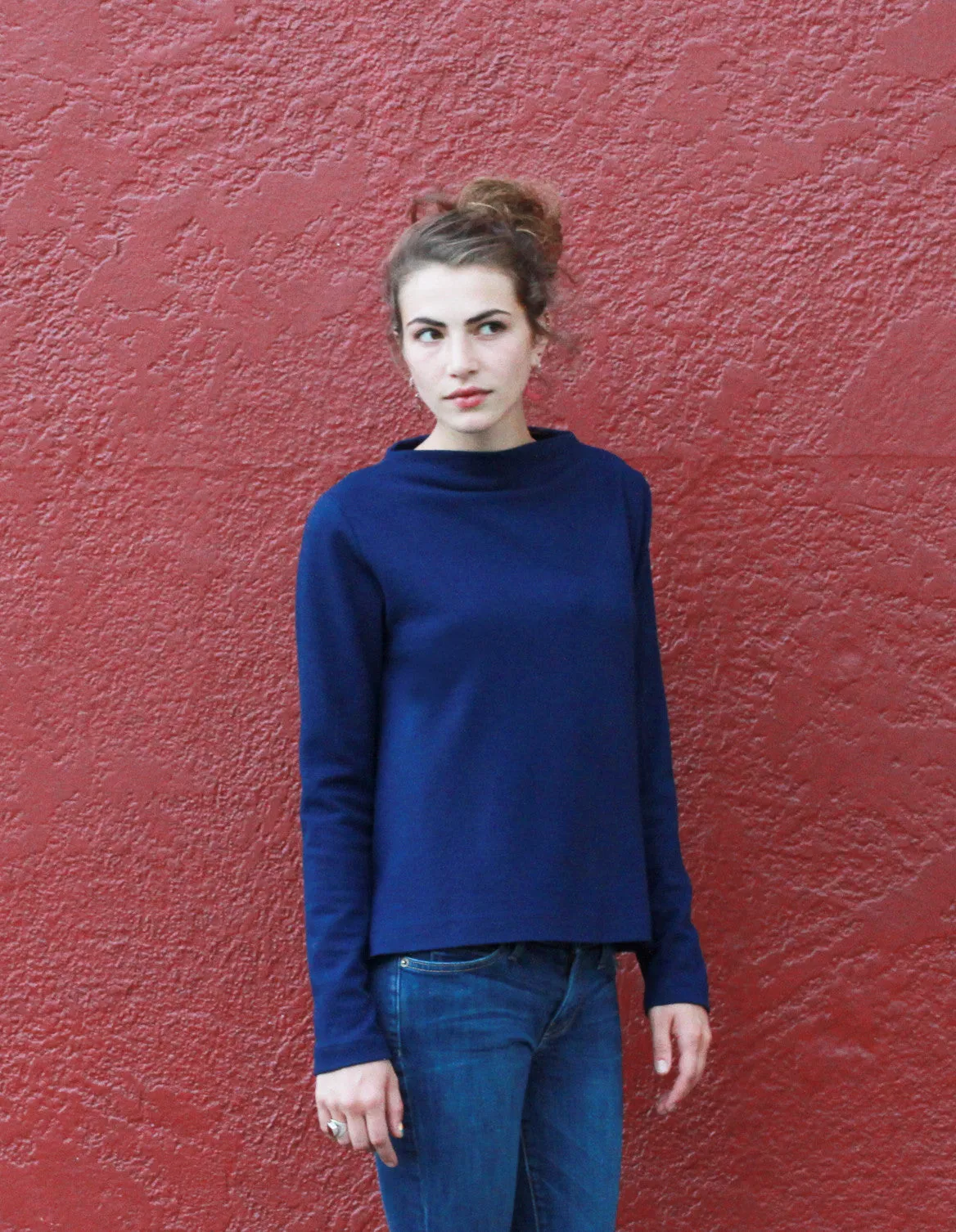Toaster Sweaters Sewing Pattern (Printed)
