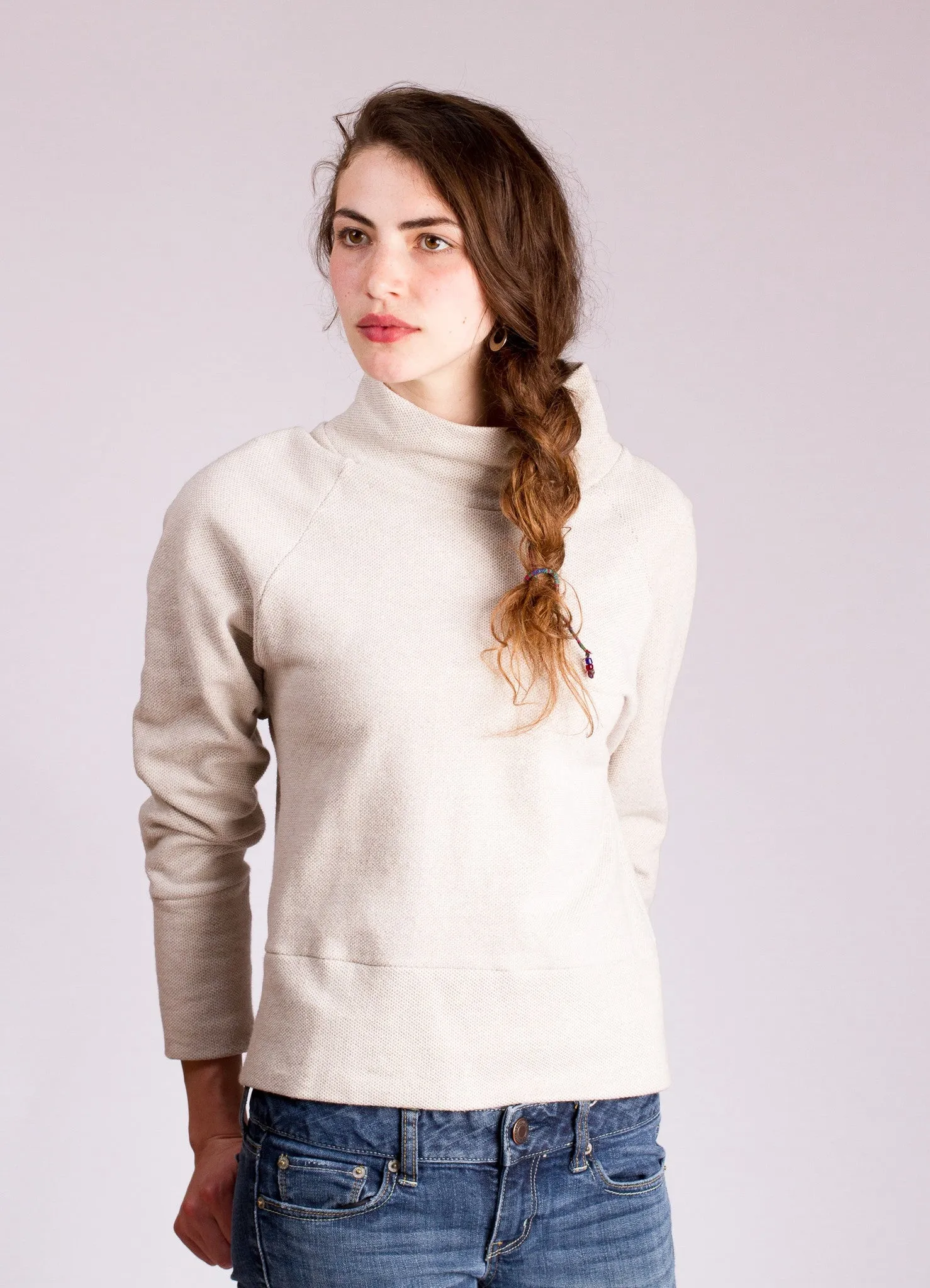 Toaster Sweaters Sewing Pattern (Printed)