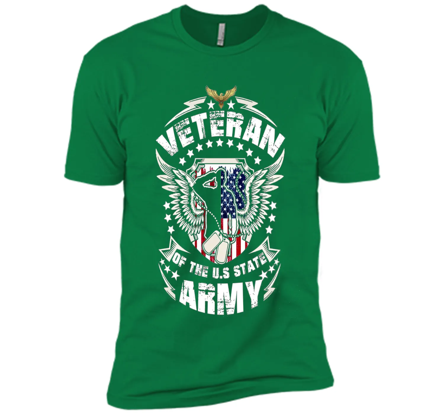 Veteran US Army Special Father's day Shirts Gifts 5 colors