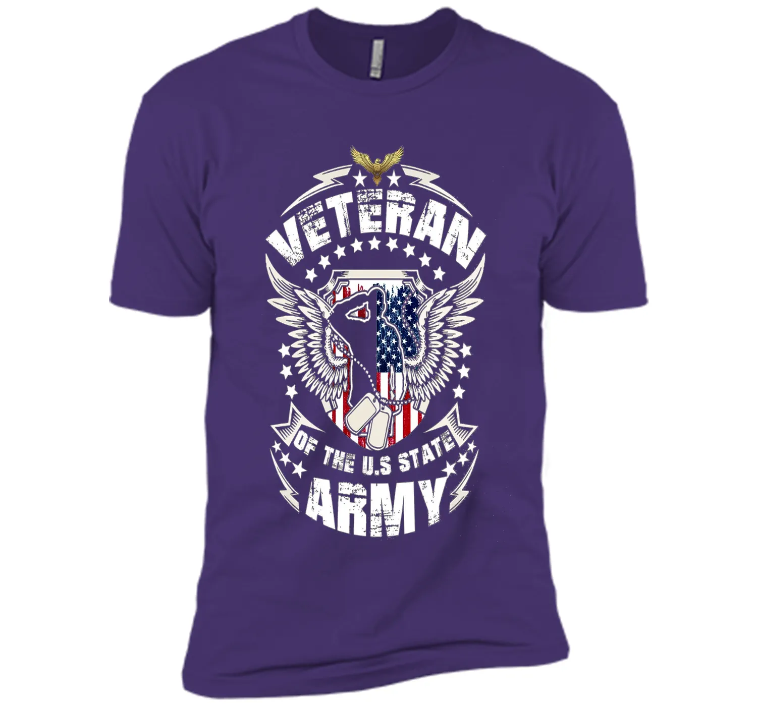 Veteran US Army Special Father's day Shirts Gifts 5 colors