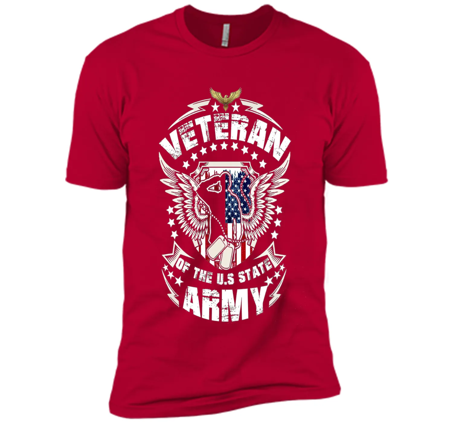 Veteran US Army Special Father's day Shirts Gifts 5 colors