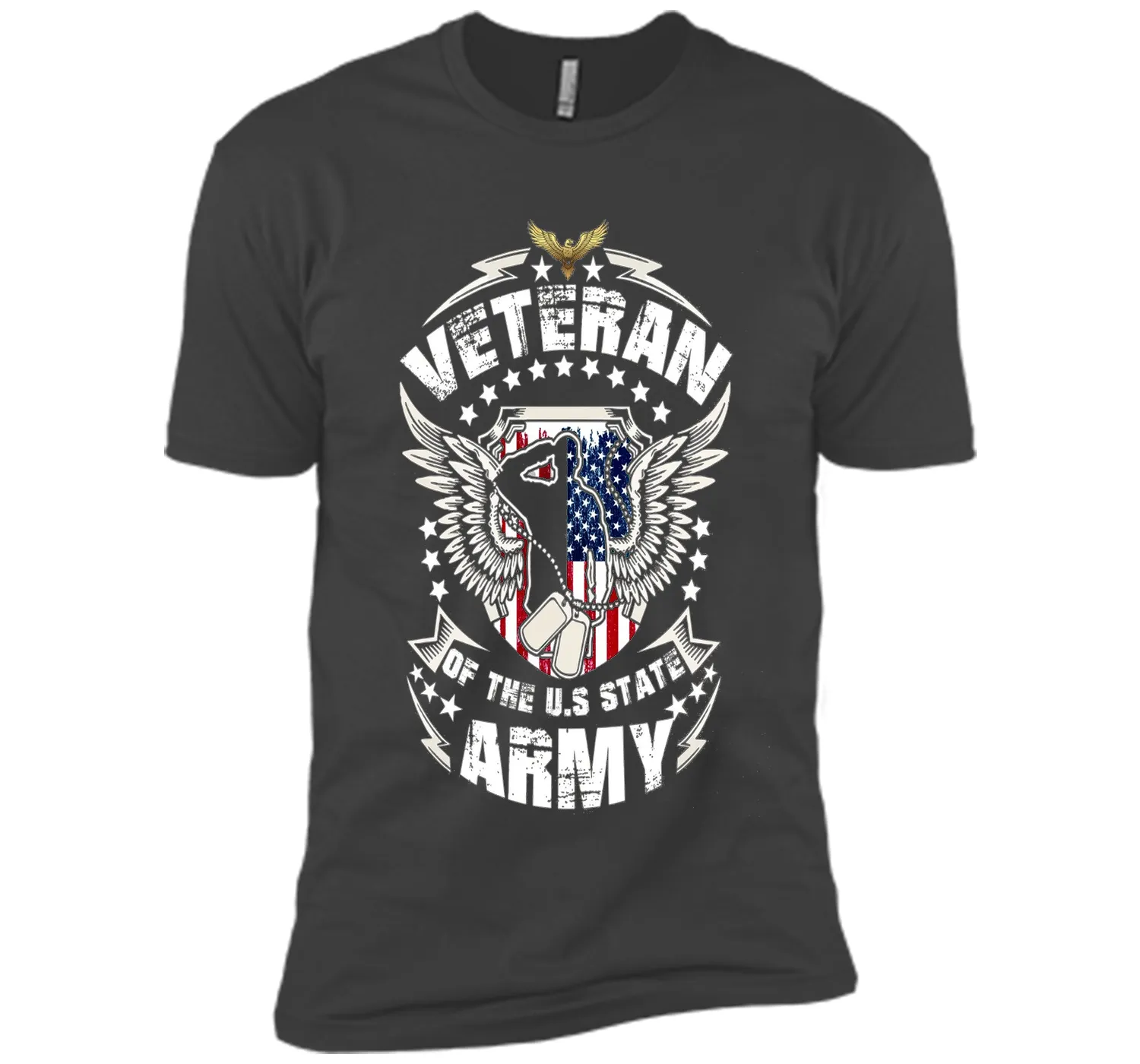 Veteran US Army Special Father's day Shirts Gifts 5 colors
