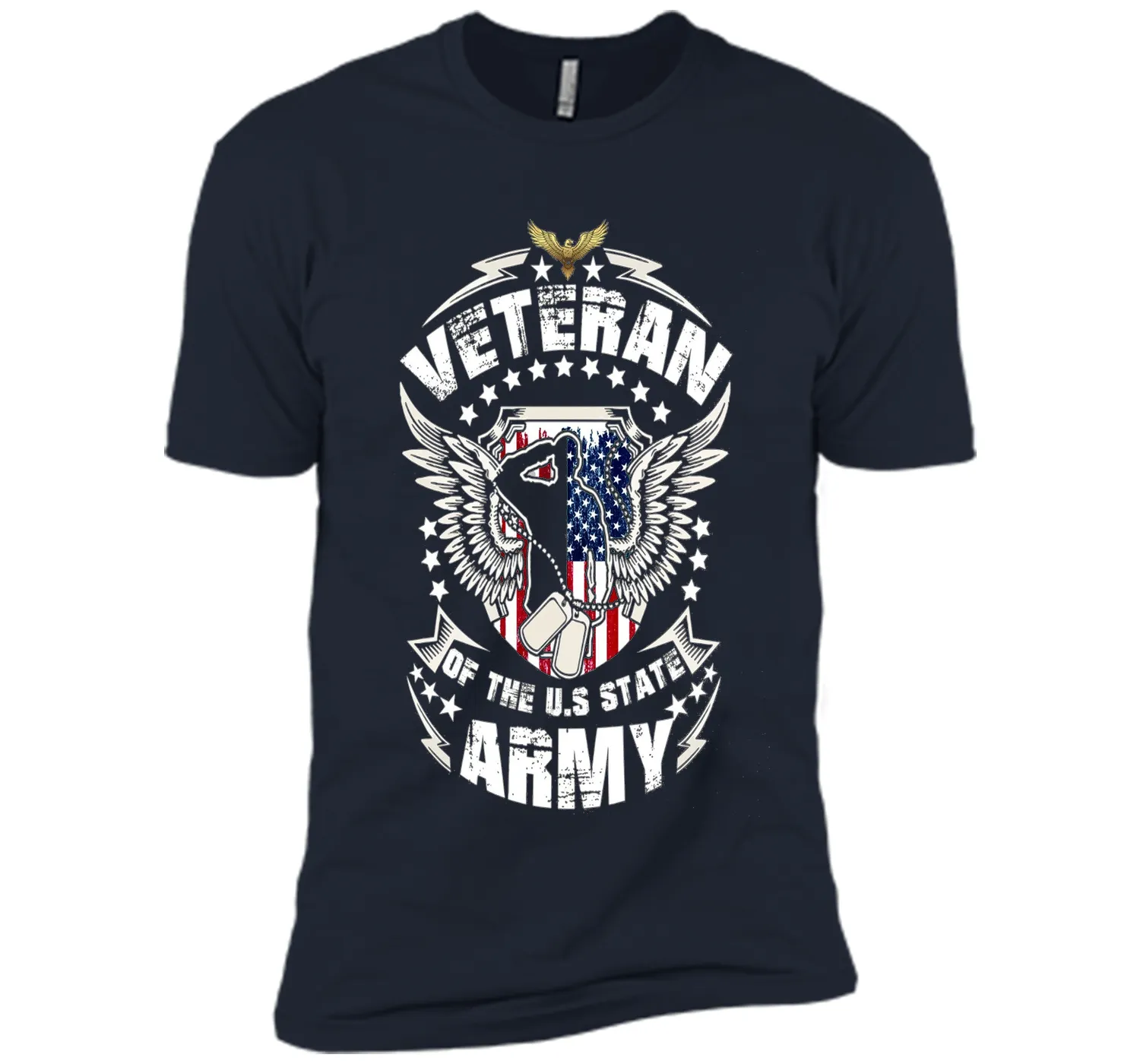 Veteran US Army Special Father's day Shirts Gifts 5 colors