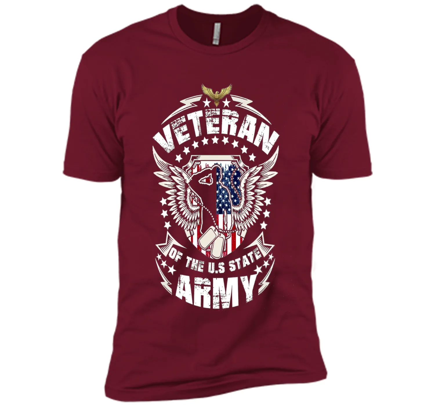 Veteran US Army Special Father's day Shirts Gifts 5 colors
