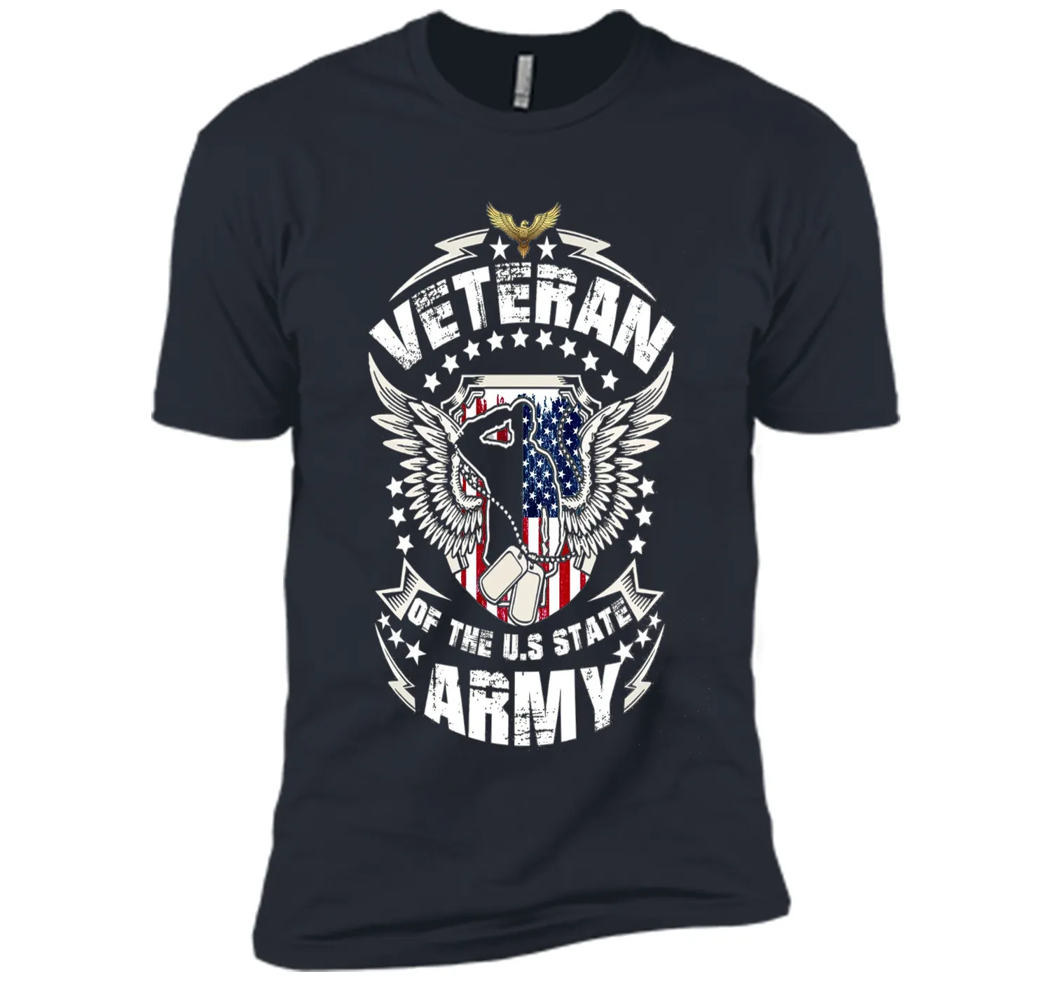 Veteran US Army Special Father's day Shirts Gifts 5 colors
