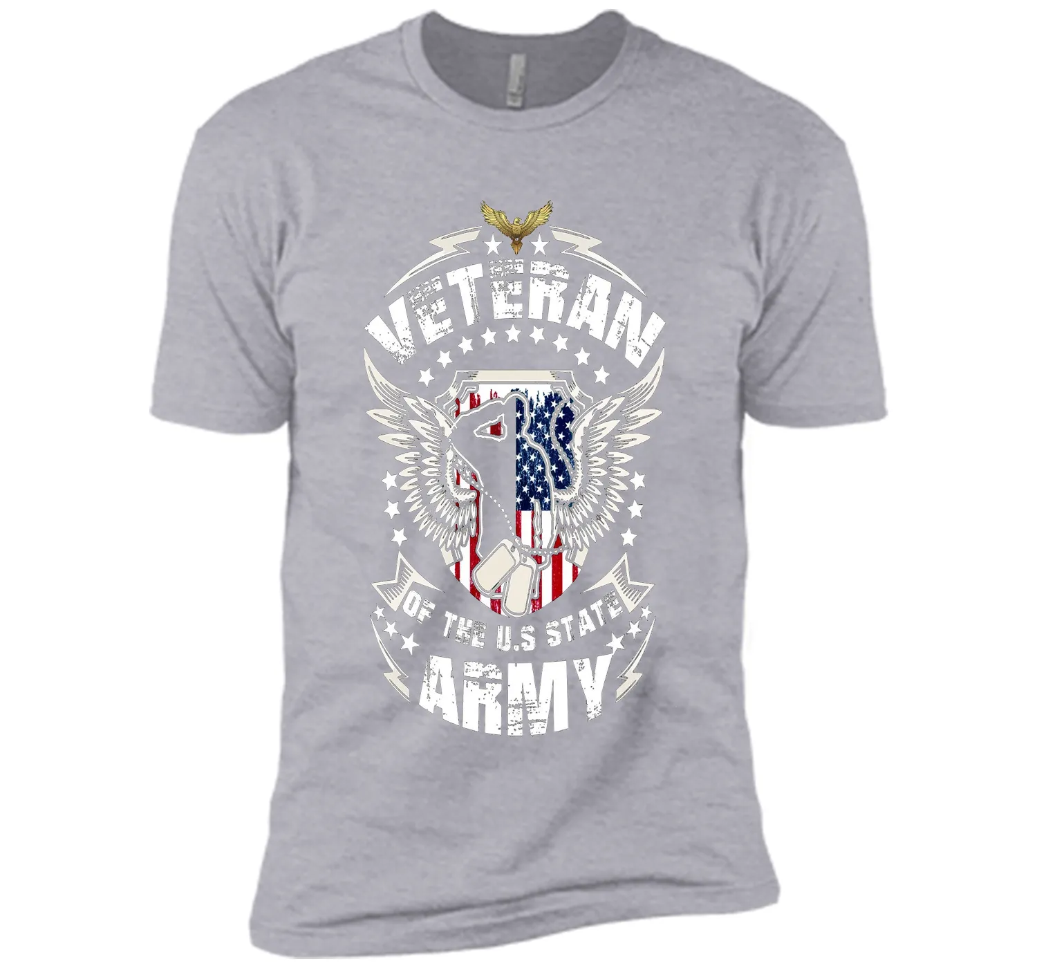 Veteran US Army Special Father's day Shirts Gifts 5 colors