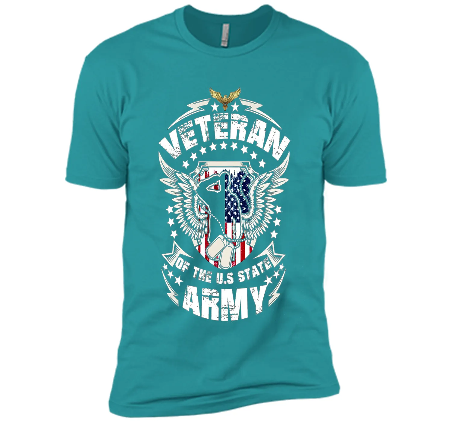 Veteran US Army Special Father's day Shirts Gifts 5 colors
