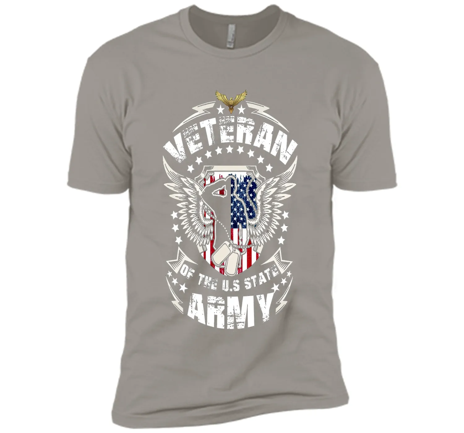 Veteran US Army Special Father's day Shirts Gifts 5 colors