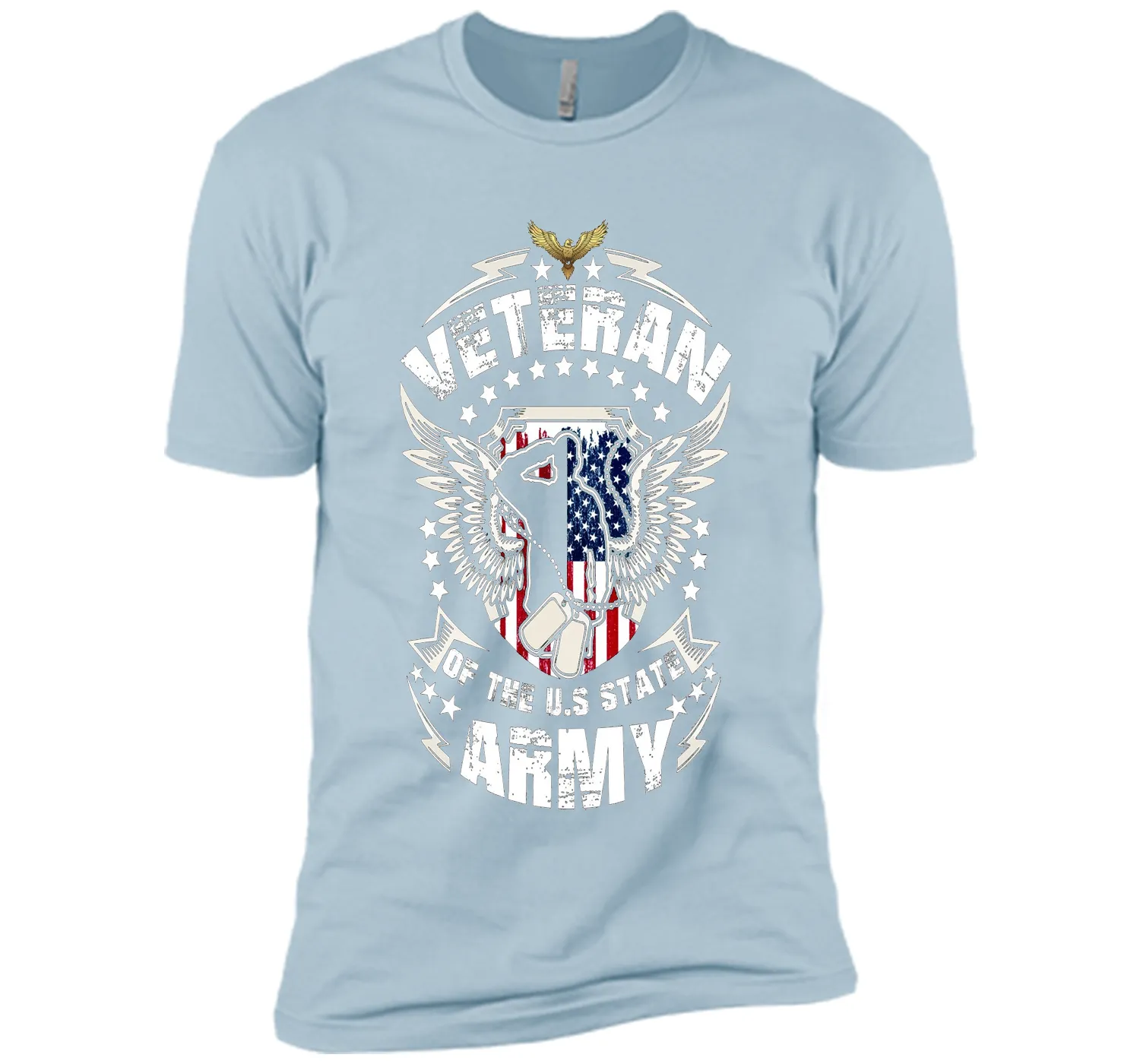 Veteran US Army Special Father's day Shirts Gifts 5 colors