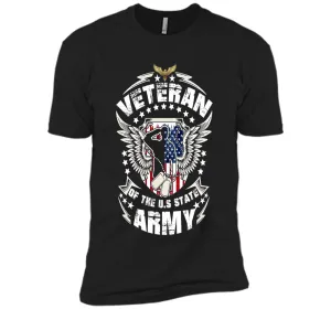 Veteran US Army Special Father's day Shirts Gifts 5 colors