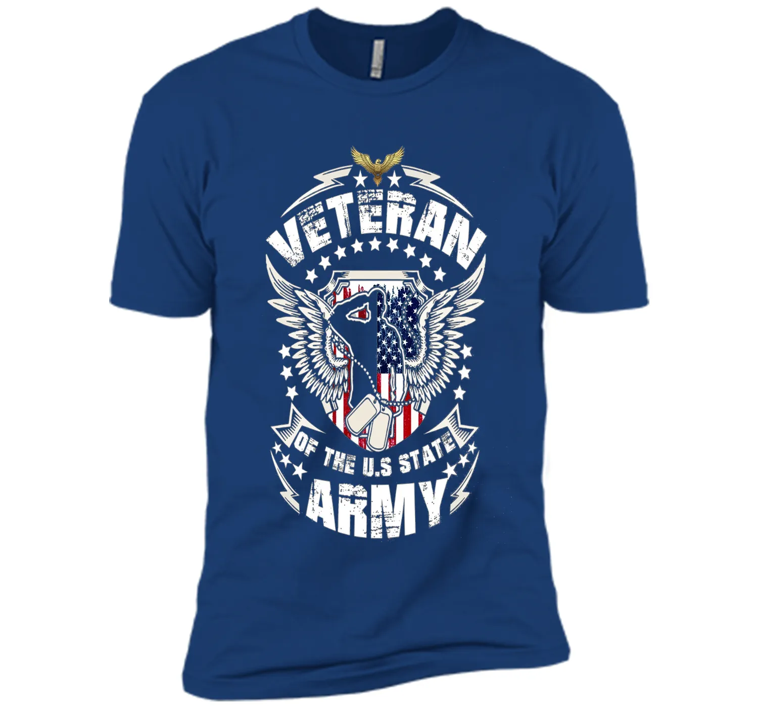 Veteran US Army Special Father's day Shirts Gifts 5 colors