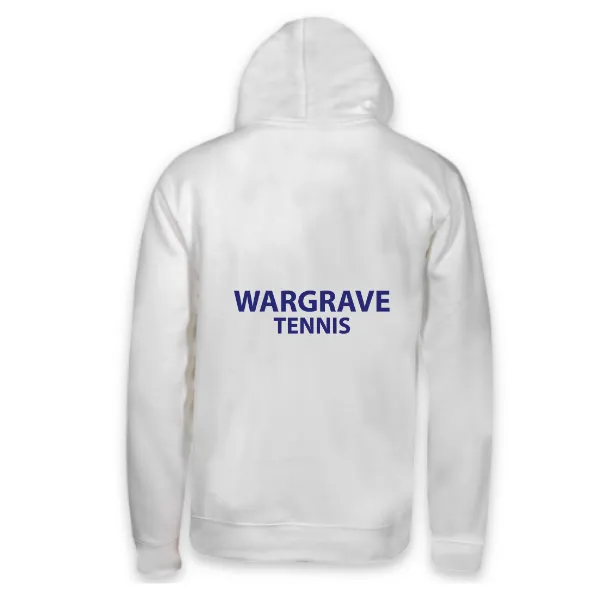 Wargrave Lawn Tennis Club - Kids Classic Hoodie