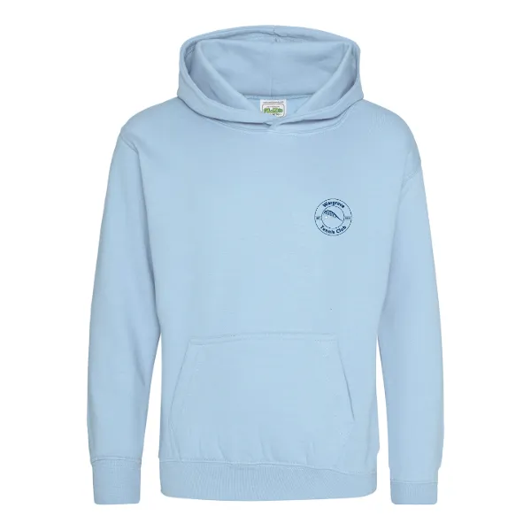 Wargrave Lawn Tennis Club - Kids Classic Hoodie